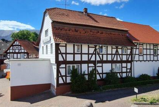 Heringen (Werra) , Ladenlokal, Gastronomie mieten oder kaufen