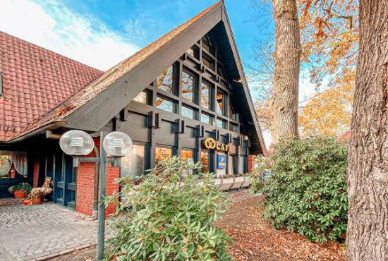 Hollenstedt , Ladenlokal, Gastronomie mieten oder kaufen