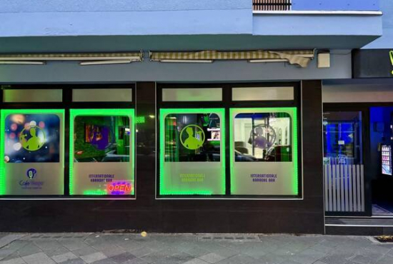 Mannheim Schwetzingerstrasse, Ladenlokal, Gastronomie mieten oder kaufen