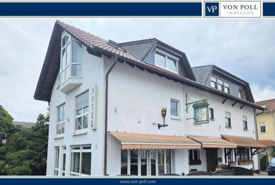 Usingen , Ladenlokal, Gastronomie mieten oder kaufen