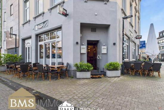 Trier , Ladenlokal, Gastronomie mieten oder kaufen