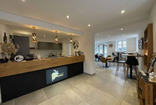 Klingenmünster , Ladenlokal, Gastronomie mieten oder kaufen