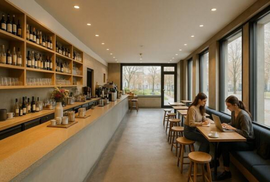 Berlin , Ladenlokal, Gastronomie mieten oder kaufen