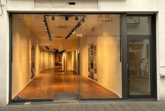 Bonn Wenzelgasse, Ladenlokal, Gastronomie mieten oder kaufen