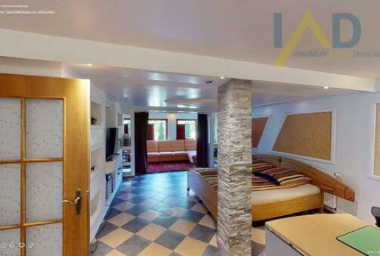 Kirchham , Ladenlokal, Gastronomie mieten oder kaufen