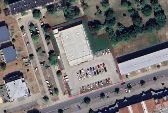 Sandersdorf , Ladenlokal, Gastronomie mieten oder kaufen