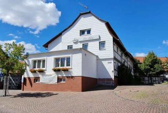 Heringen (Werra) , Ladenlokal, Gastronomie mieten oder kaufen