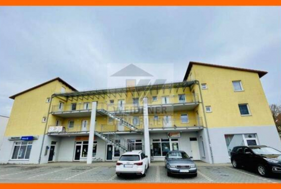 Bad Köstritz Mittelstraße, Ladenlokal, Gastronomie mieten oder kaufen