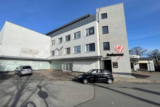 Flensburg Engelsbyer Str., Ladenlokal, Gastronomie mieten oder kaufen