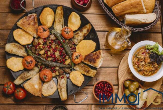 Berlin , Ladenlokal, Gastronomie mieten oder kaufen