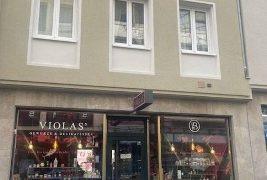 Kassel Wolfsschlucht, Ladenlokal, Gastronomie mieten oder kaufen