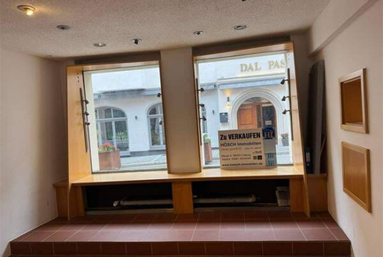 Coburg , Ladenlokal, Gastronomie mieten oder kaufen