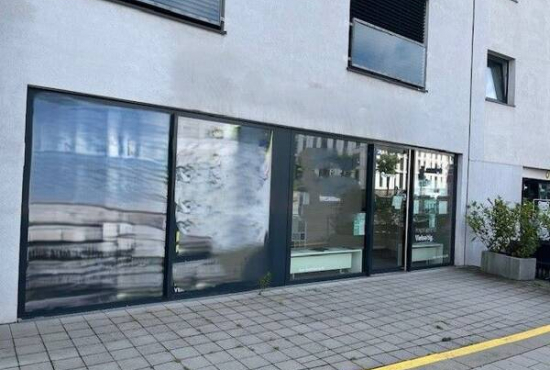 Regensburg , Ladenlokal, Gastronomie mieten oder kaufen