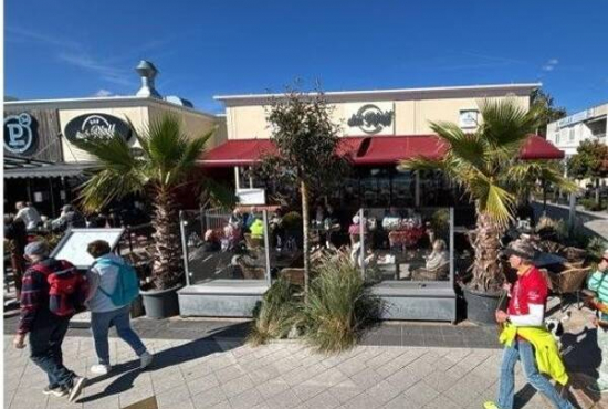 Grömitz Kurpromenade, Ladenlokal, Gastronomie mieten oder kaufen