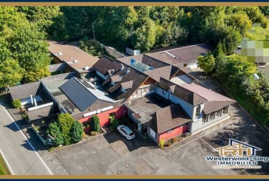 Raubach , Ladenlokal, Gastronomie mieten oder kaufen