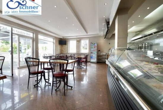 Rüsselsheim , Ladenlokal, Gastronomie mieten oder kaufen