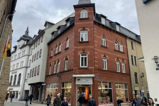 Jena Ludwig-Weimar-Gasse, Ladenlokal, Gastronomie mieten oder kaufen
