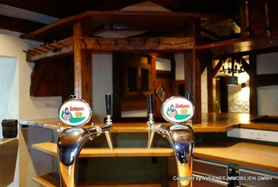 Bonndorf im Schwarzwald , Ladenlokal, Gastronomie mieten oder kaufen