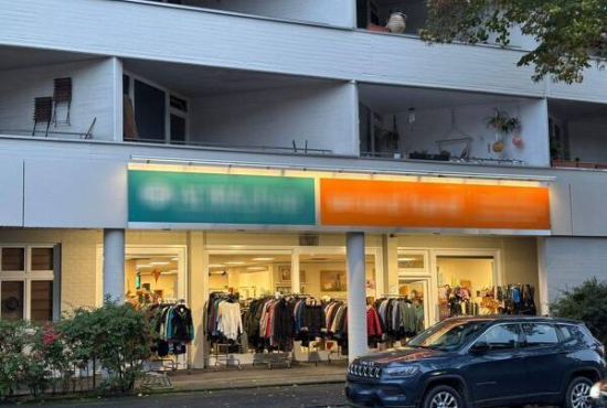 Bergisch Gladbach , Ladenlokal, Gastronomie mieten oder kaufen