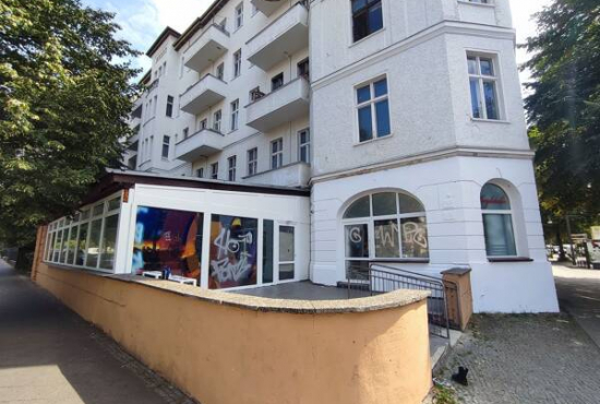 Berlin , Ladenlokal, Gastronomie mieten oder kaufen