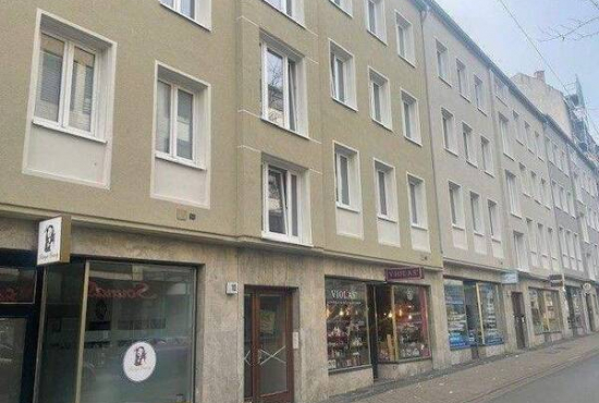 Kassel Wolfsschlucht, Ladenlokal, Gastronomie mieten oder kaufen