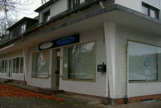 Glinde Buchenweg, Ladenlokal, Gastronomie mieten oder kaufen