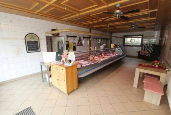 Merseburg , Ladenlokal, Gastronomie mieten oder kaufen