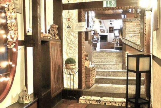 Königstein , Ladenlokal, Gastronomie mieten oder kaufen