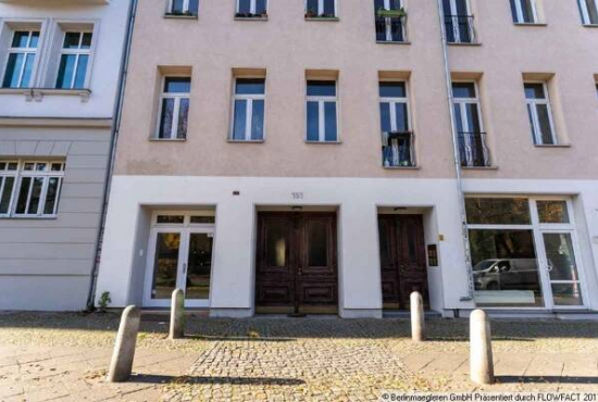 Berlin, Prenzlauer Berg Schönhauser Allee, Ladenlokal, Gastronomie mieten oder kaufen