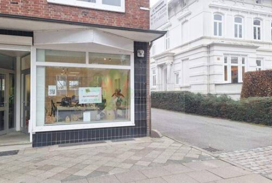 Hamburg , Ladenlokal, Gastronomie mieten oder kaufen