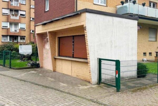 Herne Heinitzstr., Ladenlokal, Gastronomie mieten oder kaufen