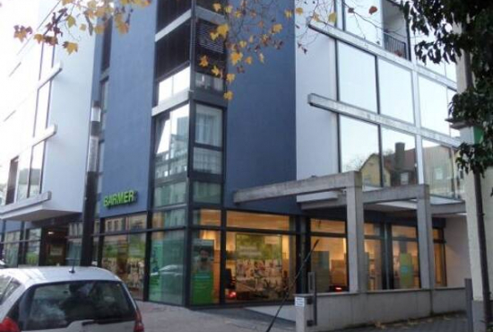 Singen (Hohentwiel) Hadwigstrasse, Ladenlokal, Gastronomie mieten oder kaufen