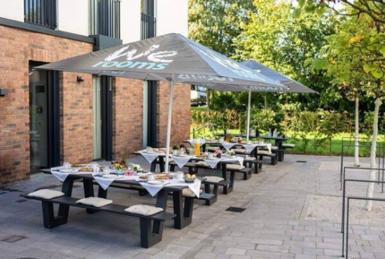 Karben Franz-Krug-Straße, Ladenlokal, Gastronomie mieten oder kaufen