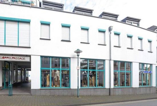 Polch , Ladenlokal, Gastronomie mieten oder kaufen