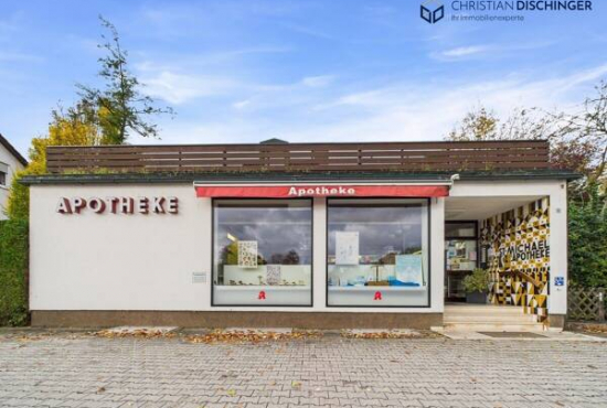 Köfering , Ladenlokal, Gastronomie mieten oder kaufen