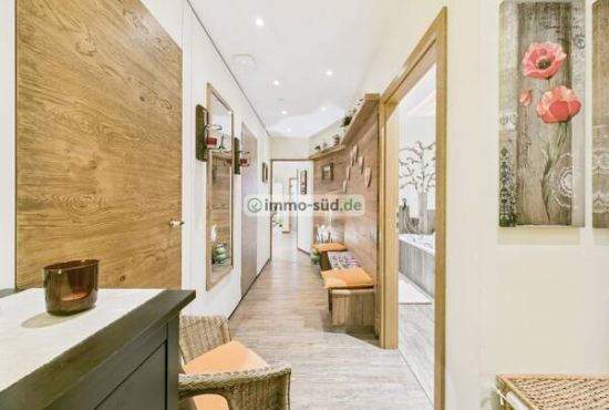 Oberstdorf , Ladenlokal, Gastronomie mieten oder kaufen