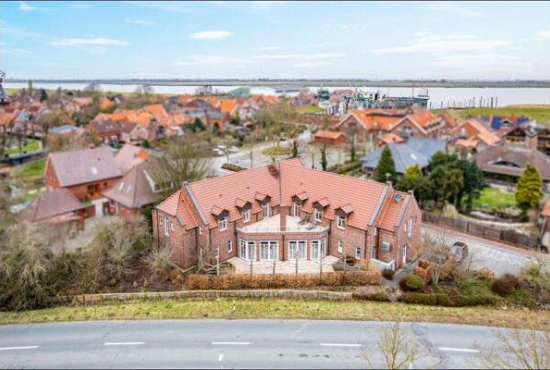 Ditzum , Ladenlokal, Gastronomie mieten oder kaufen