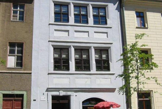 Torgau , Ladenlokal, Gastronomie mieten oder kaufen