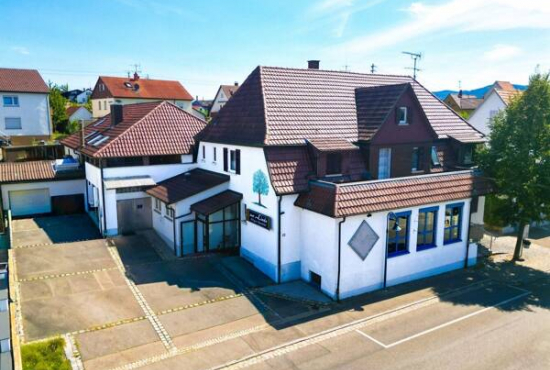 Großbettlingen , Ladenlokal, Gastronomie mieten oder kaufen