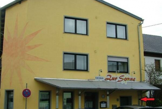 Völklingen , Ladenlokal, Gastronomie mieten oder kaufen