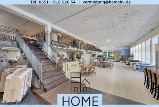 Trier , Ladenlokal, Gastronomie mieten oder kaufen