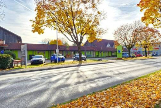 Kolbermoor , Ladenlokal, Gastronomie mieten oder kaufen