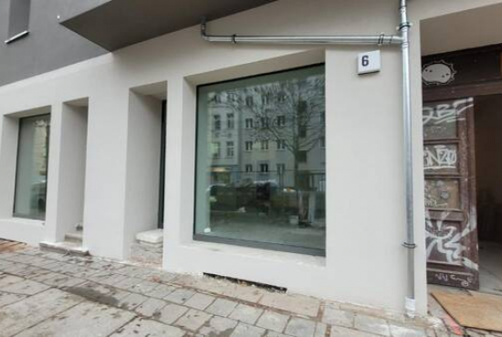 Berlin Weidenweg, Ladenlokal, Gastronomie mieten oder kaufen