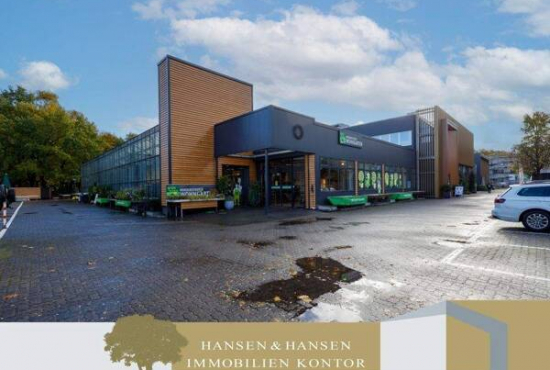 Norderstedt , Ladenlokal, Gastronomie mieten oder kaufen