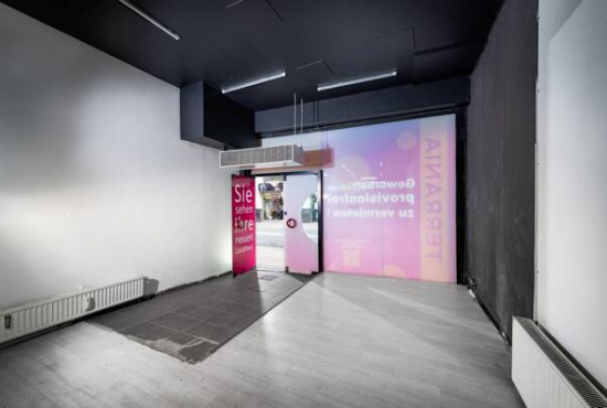 Dortmund Brückstraße, Ladenlokal, Gastronomie mieten oder kaufen