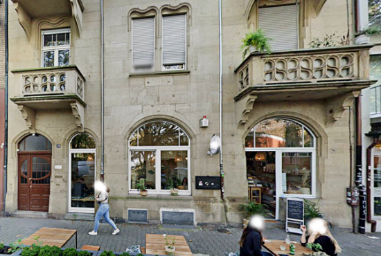 Mannheim , Ladenlokal, Gastronomie mieten oder kaufen