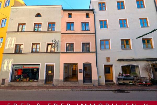 Wasserburg am Inn , Ladenlokal, Gastronomie mieten oder kaufen