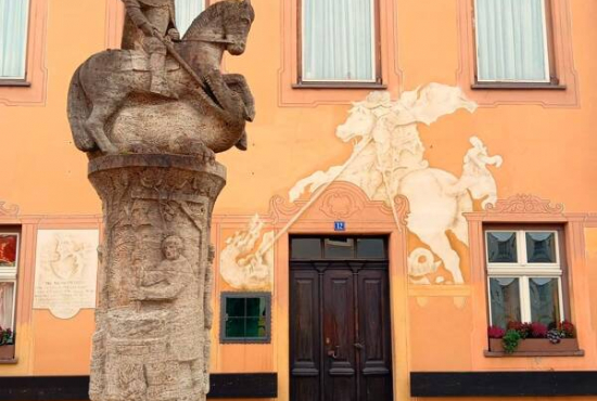 Buttenheim Marktstraße, Ladenlokal, Gastronomie mieten oder kaufen