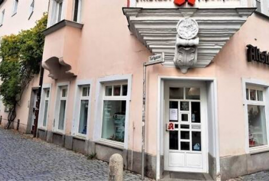 Weiden in der Oberpfalz Türlgasse, Ladenlokal, Gastronomie mieten oder kaufen