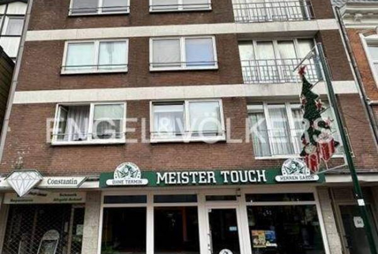 Pinneberg , Ladenlokal, Gastronomie mieten oder kaufen